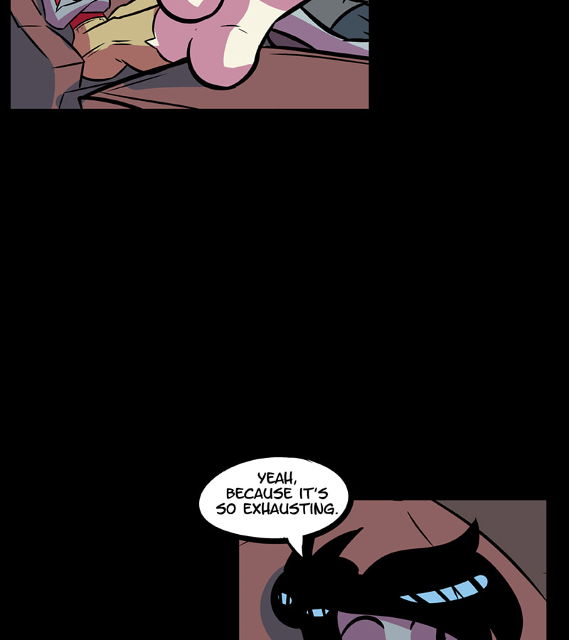 Newsman Chapter 253 page 36 - 
