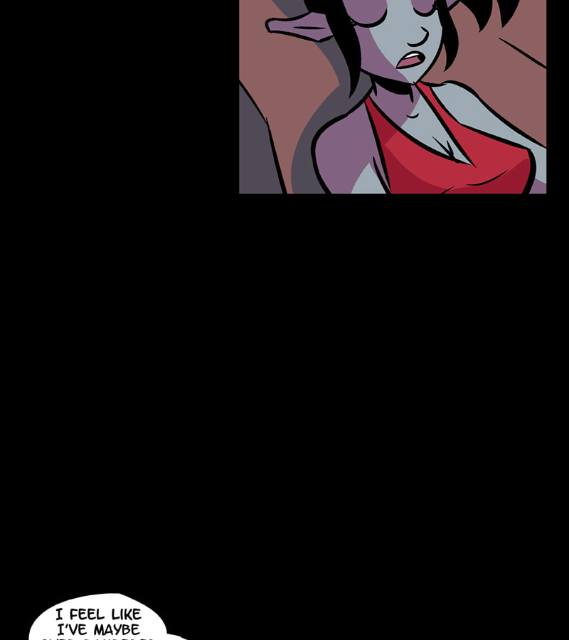 Newsman Chapter 253 page 37 - 