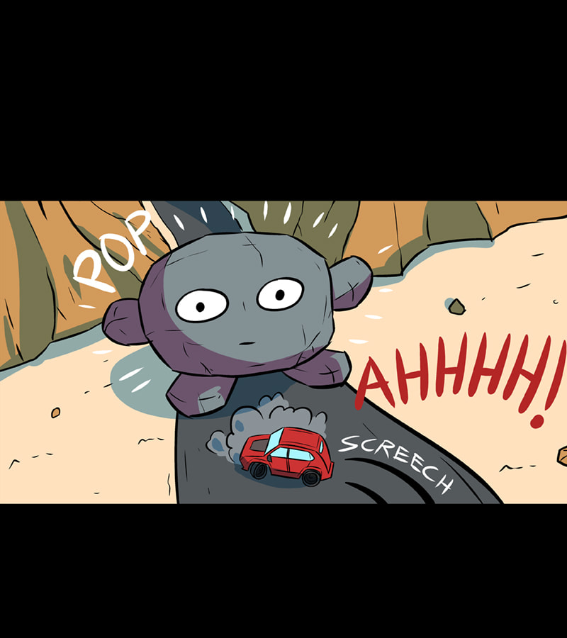 Newsman Chapter 253 page 39 - 