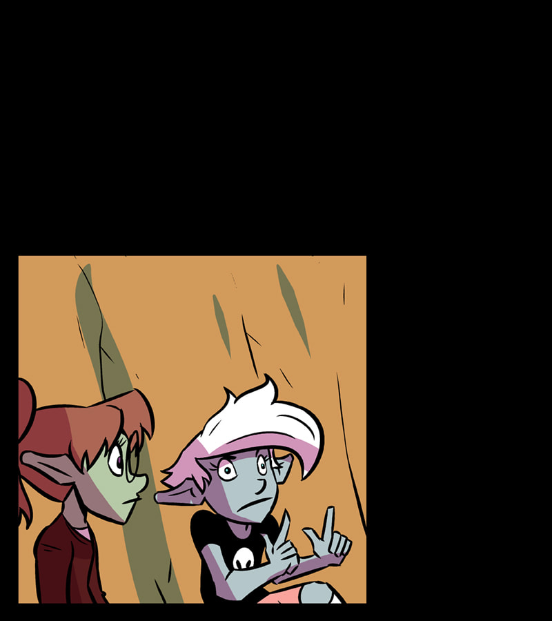Newsman Chapter 253 page 5 - 