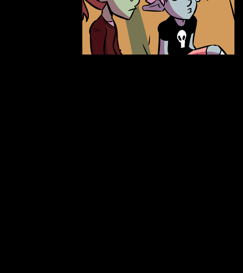 Newsman Chapter 253 page 7 - 
