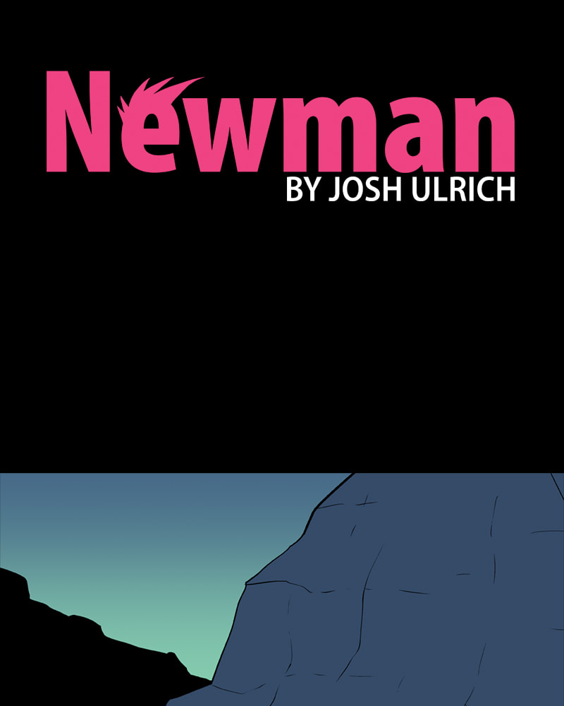 Newsman Chapter 254 page 1 - 