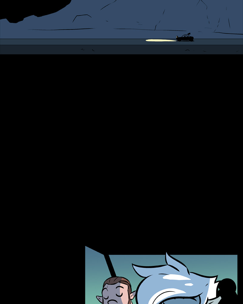 Newsman Chapter 254 page 2 - 