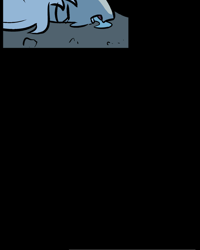 Newsman Chapter 254 page 11 - 