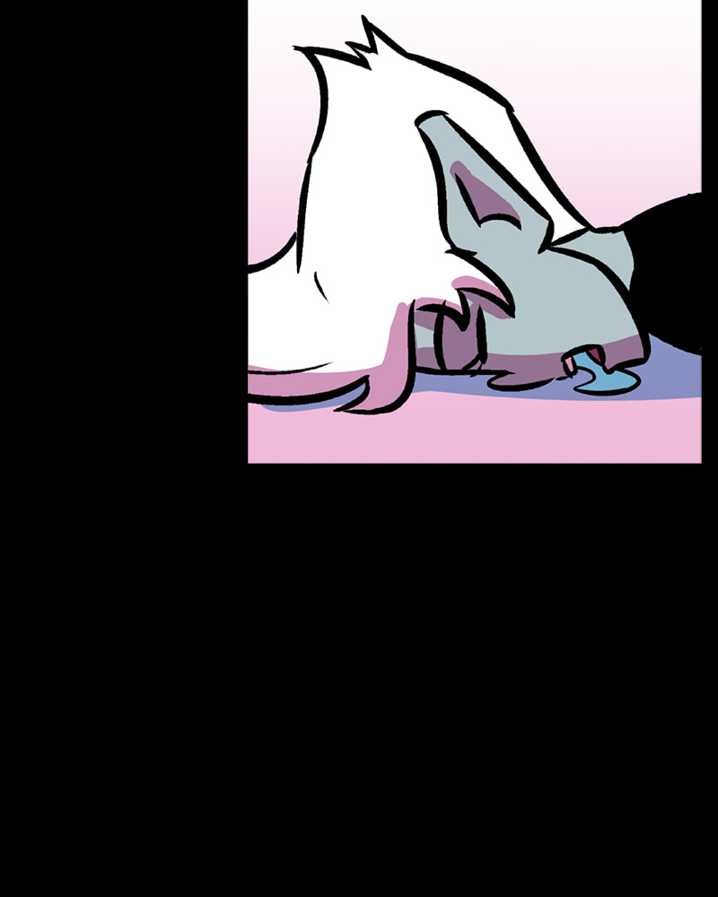 Newsman Chapter 254 page 12 - 