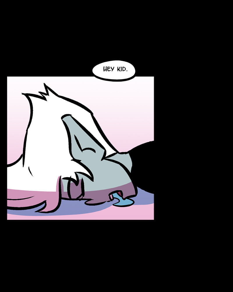 Newsman Chapter 254 page 13 - 