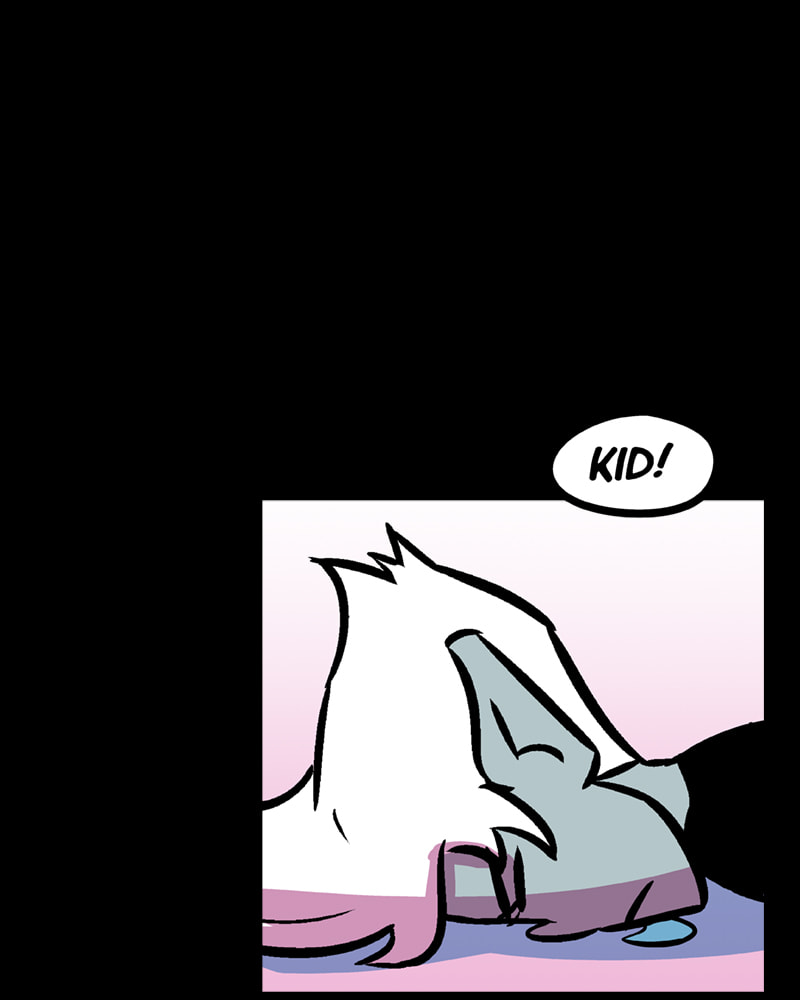 Newsman Chapter 254 page 14 - 