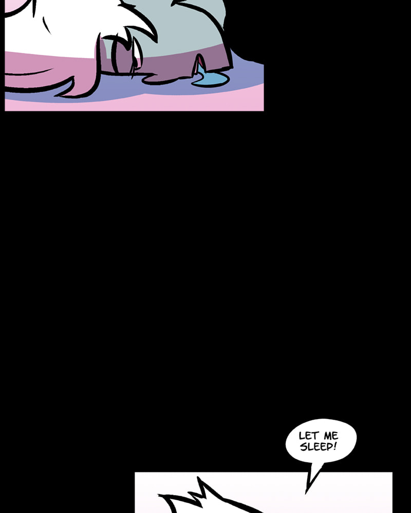 Newsman Chapter 254 page 16 - 