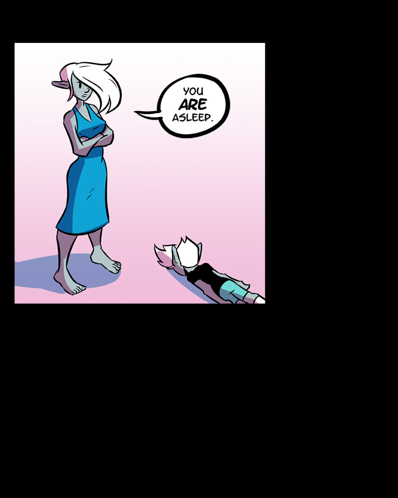 Newsman Chapter 254 page 18 - 