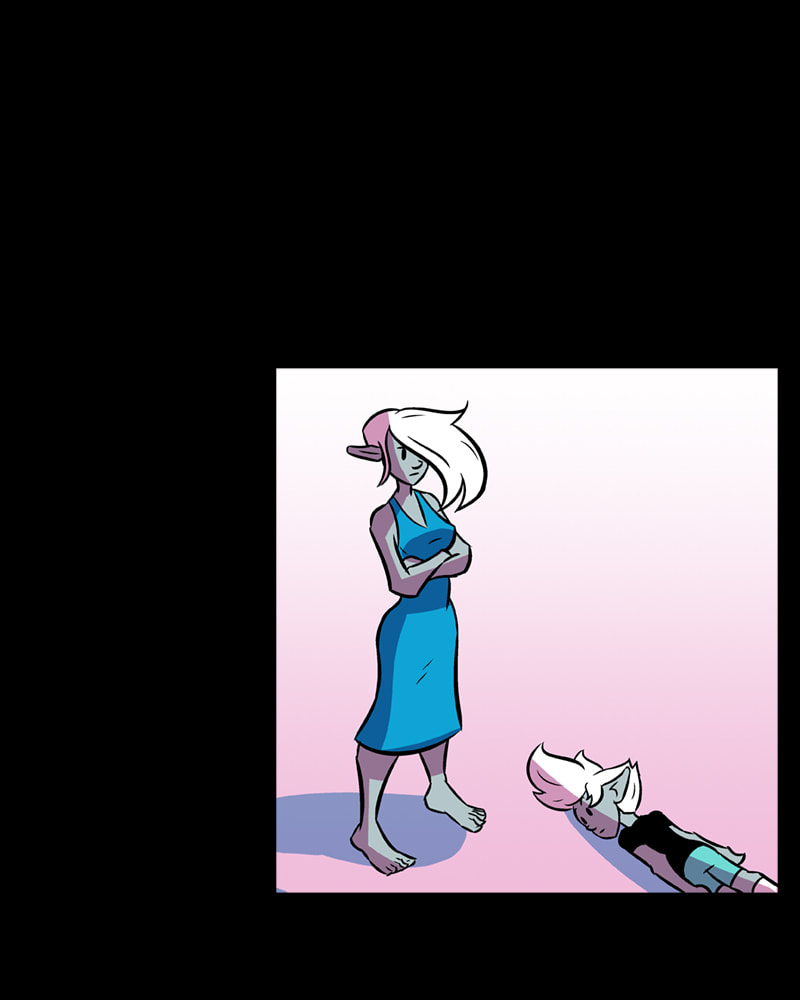 Newsman Chapter 254 page 19 - 