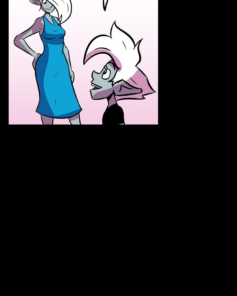 Newsman Chapter 254 page 22 - 