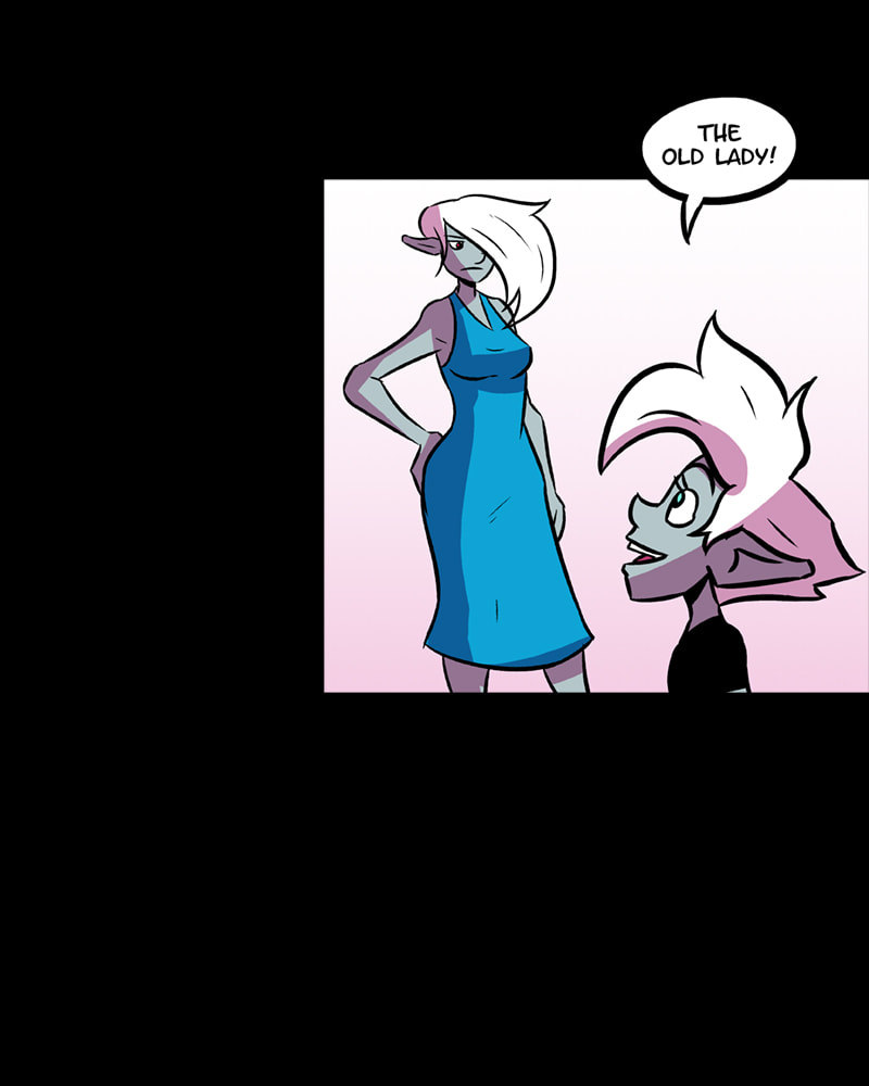 Newsman Chapter 254 page 23 - 