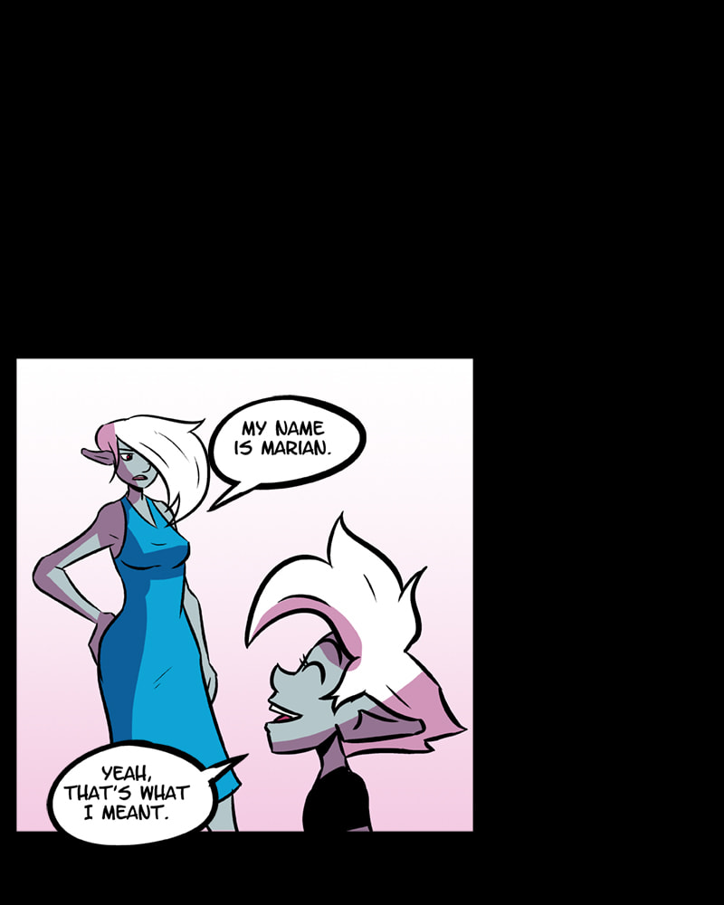 Newsman Chapter 254 page 24 - 