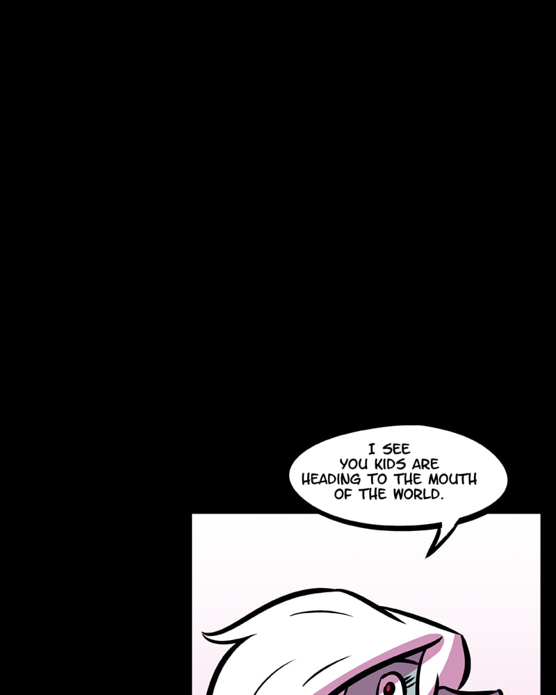 Newsman Chapter 254 page 25 - 