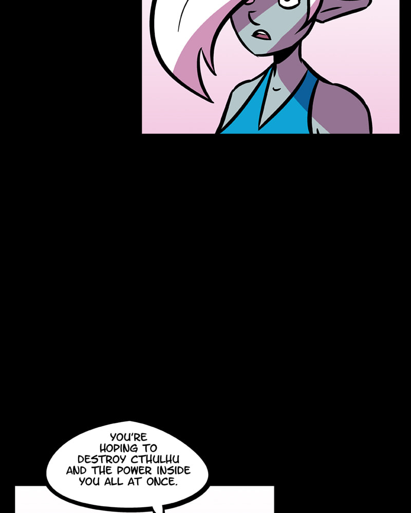 Newsman Chapter 254 page 26 - 