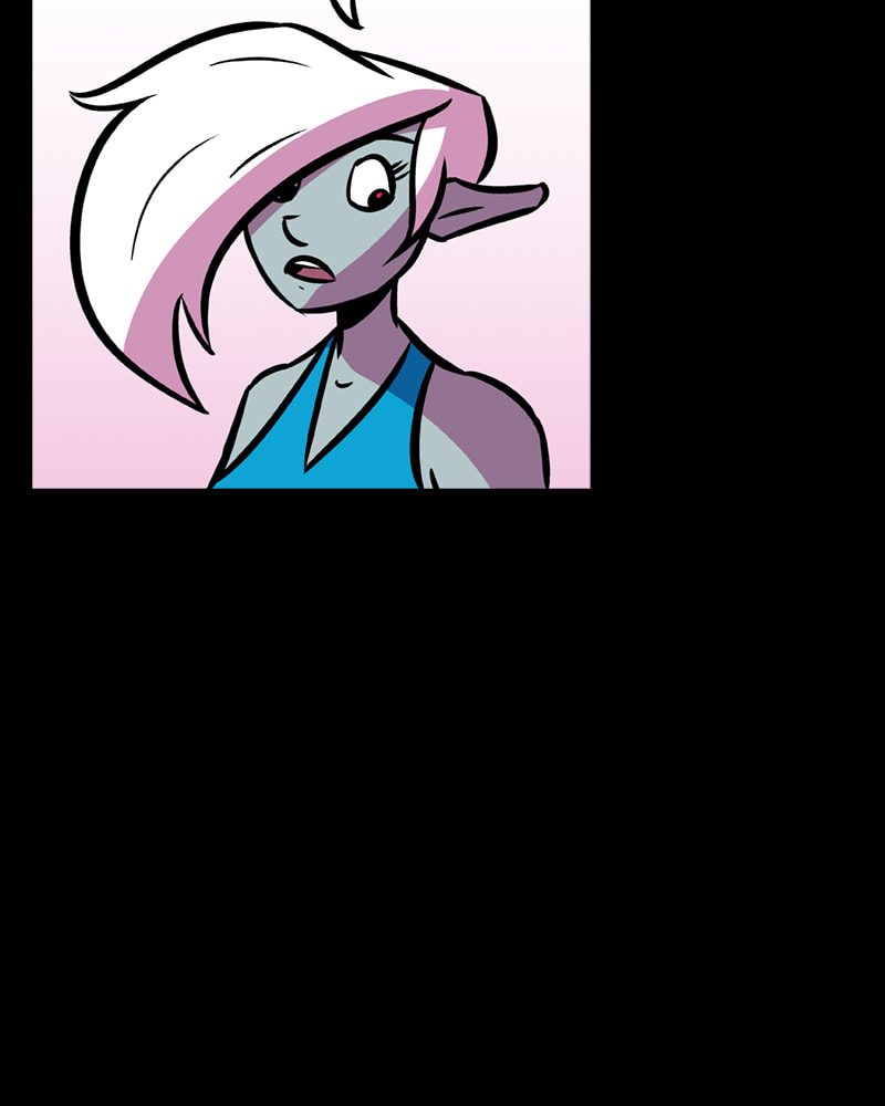 Newsman Chapter 254 page 27 - 