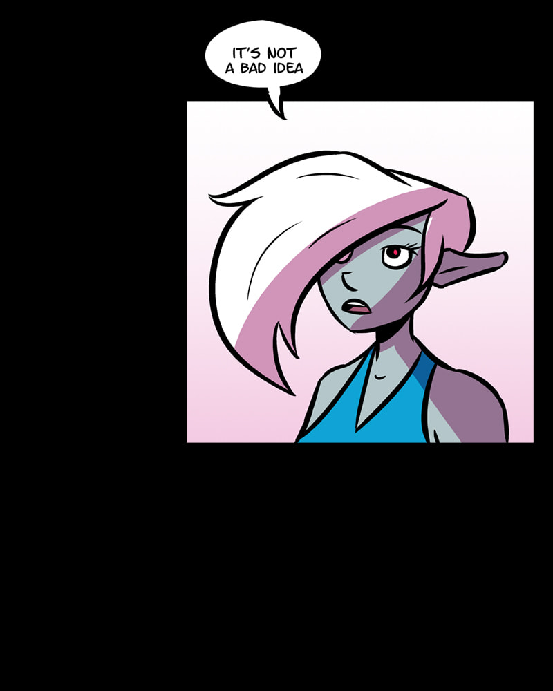 Newsman Chapter 254 page 28 - 