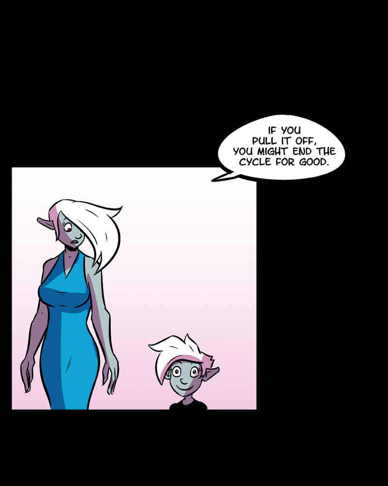 Newsman Chapter 254 page 29 - 