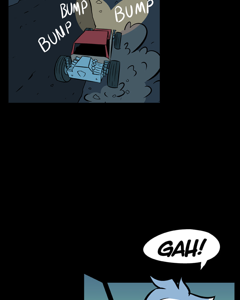 Newsman Chapter 254 page 4 - 