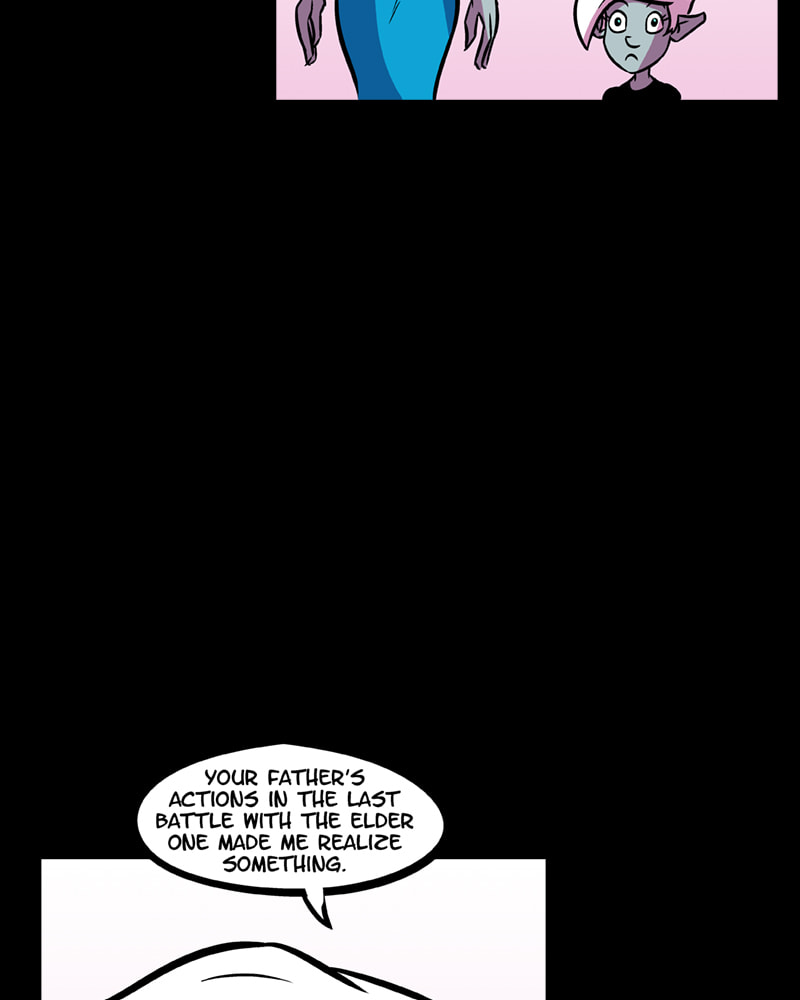 Newsman Chapter 254 page 31 - 