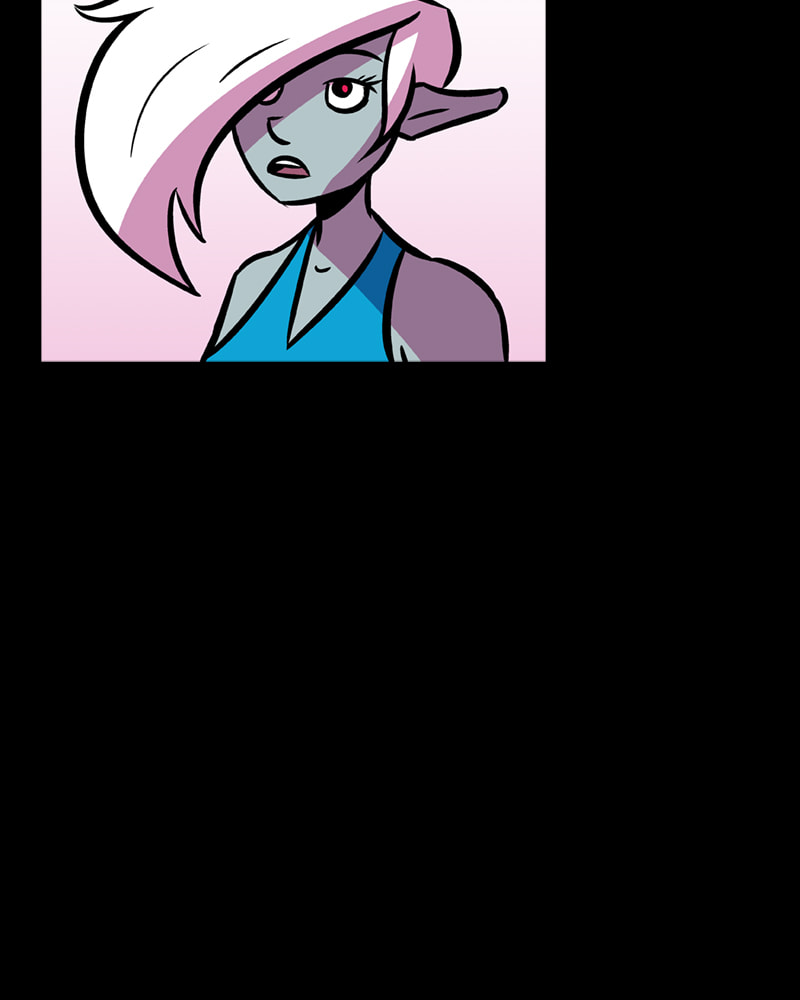 Newsman Chapter 254 page 32 - 
