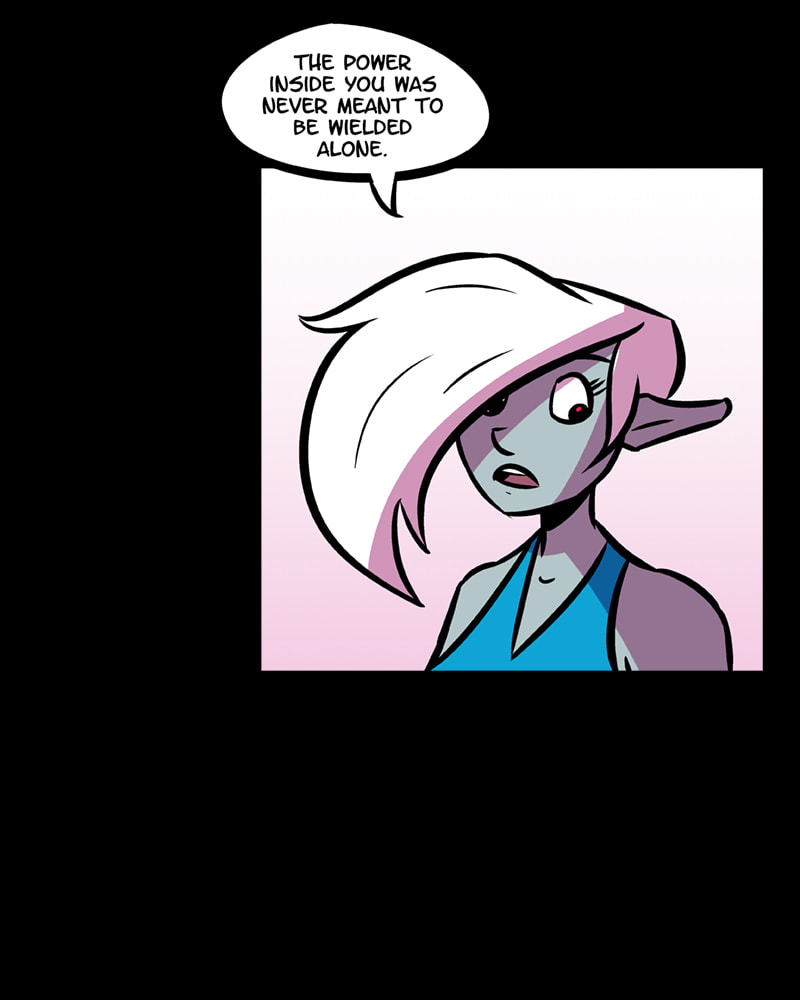 Newsman Chapter 254 page 33 - 