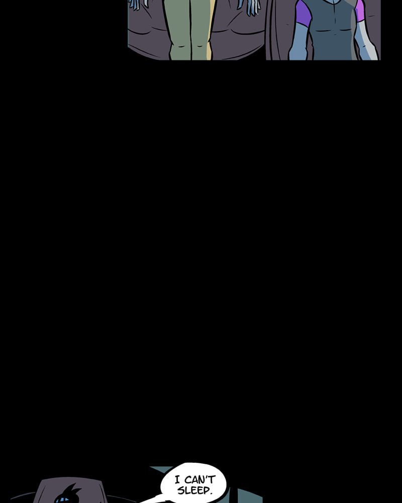 Newsman Chapter 254 page 36 - 