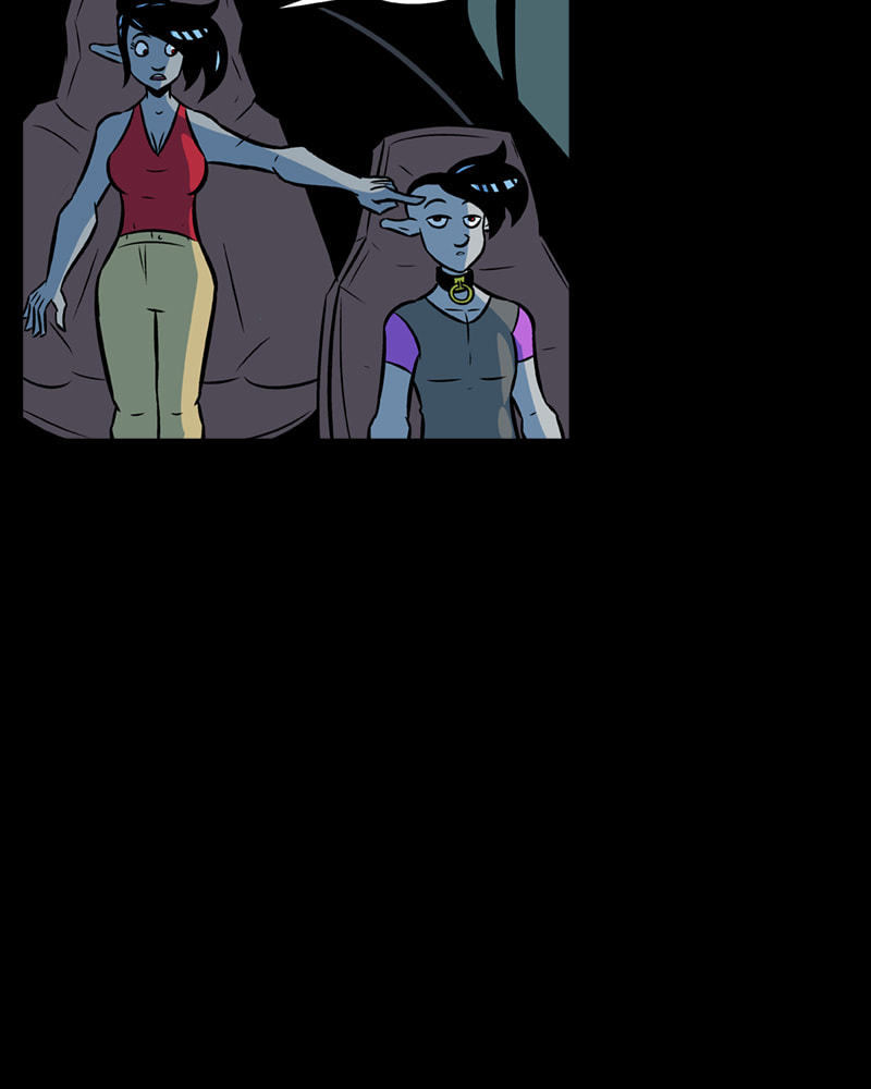Newsman Chapter 254 page 37 - 