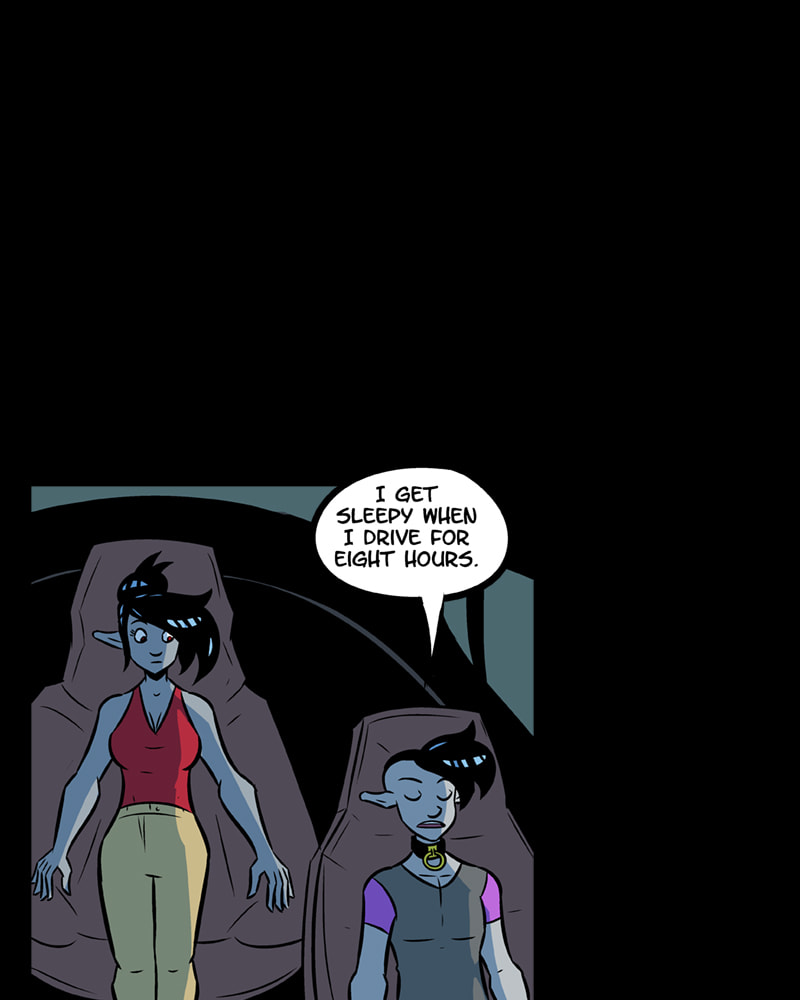 Newsman Chapter 254 page 39 - 