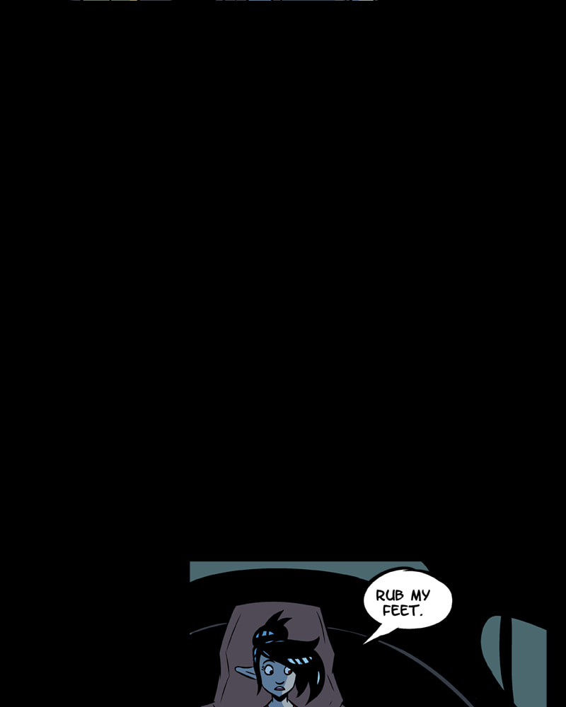 Newsman Chapter 254 page 40 - 