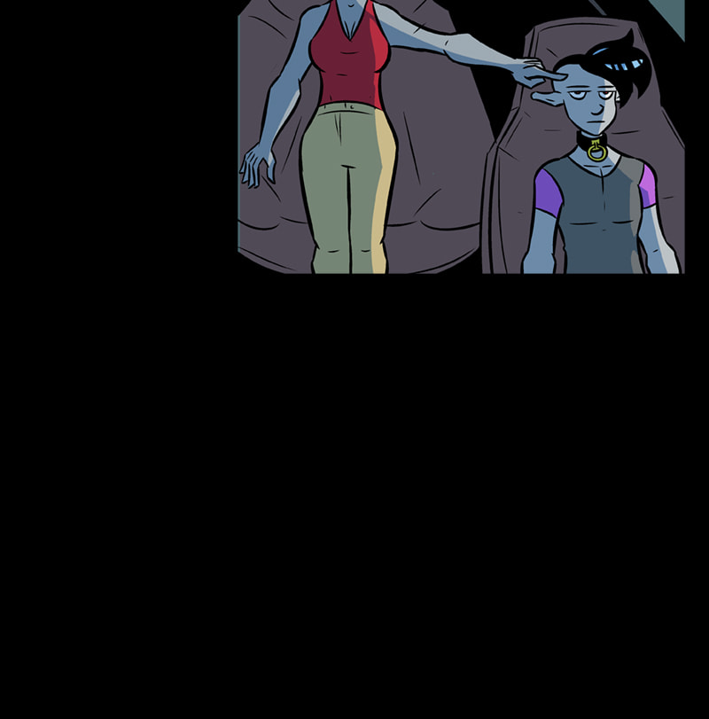 Newsman Chapter 254 page 41 - 