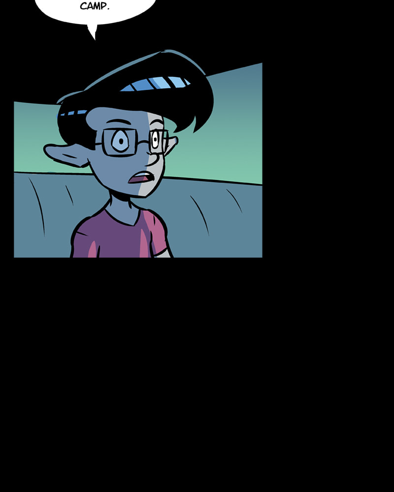 Newsman Chapter 254 page 6 - 