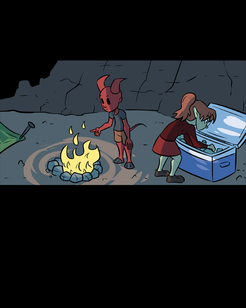 Newsman Chapter 254 page 7 - 