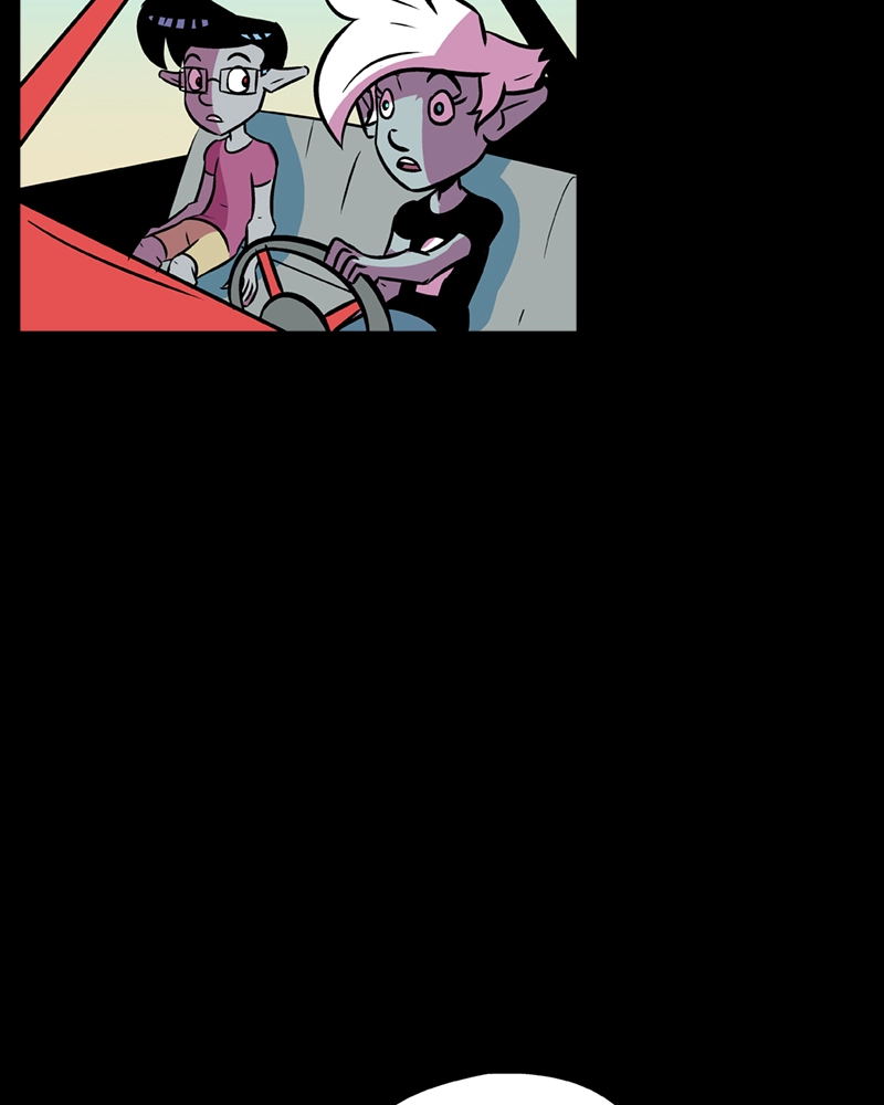 Newsman Chapter 256 page 2 - 
