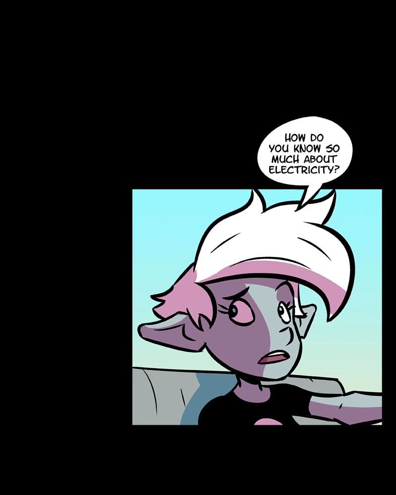 Newsman Chapter 256 page 12 - 
