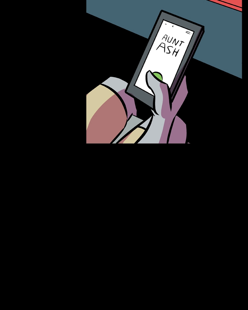 Newsman Chapter 256 page 16 - 