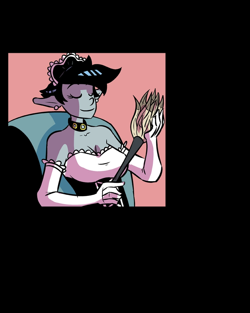 Newsman Chapter 256 page 17 - 