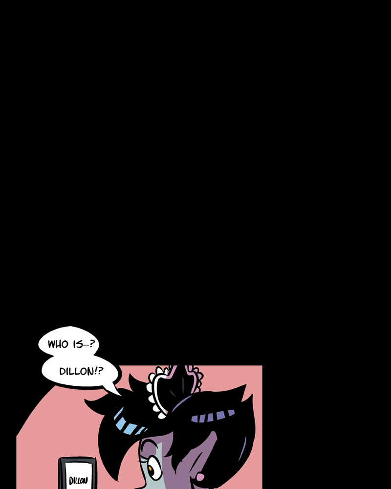Newsman Chapter 256 page 19 - 