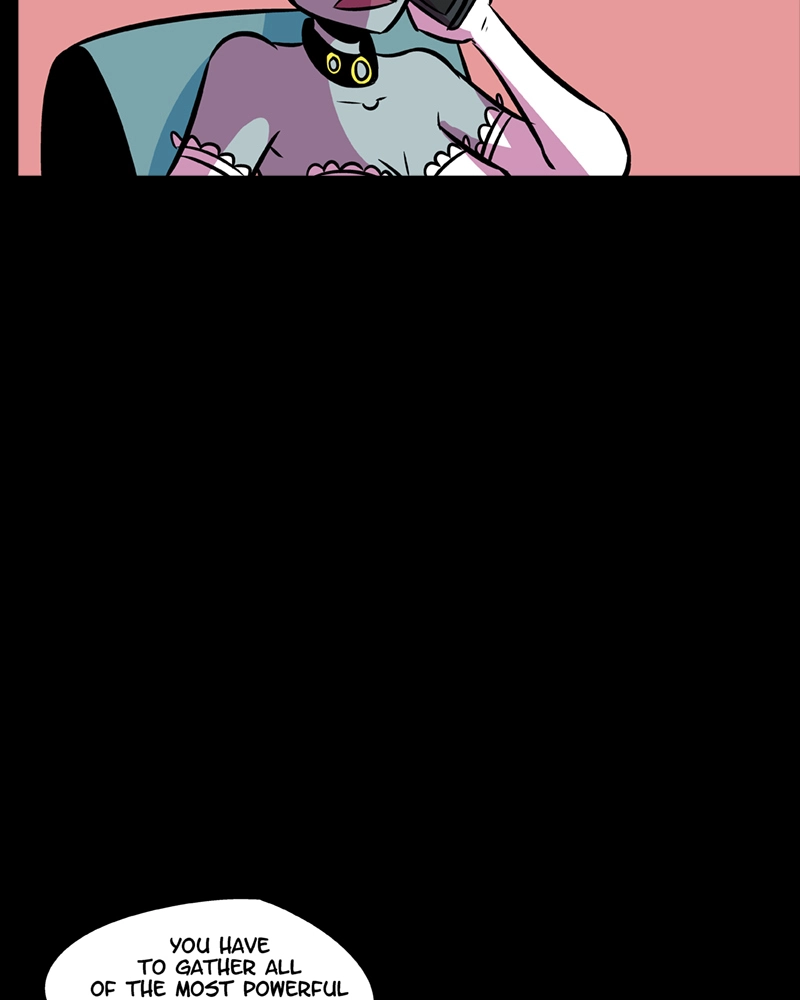 Newsman Chapter 256 page 24 - 