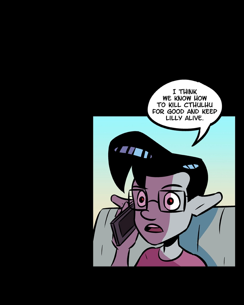 Newsman Chapter 256 page 26 - 