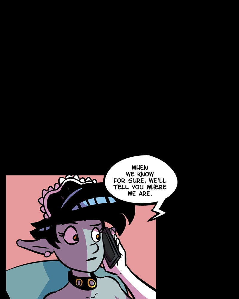 Newsman Chapter 256 page 27 - 