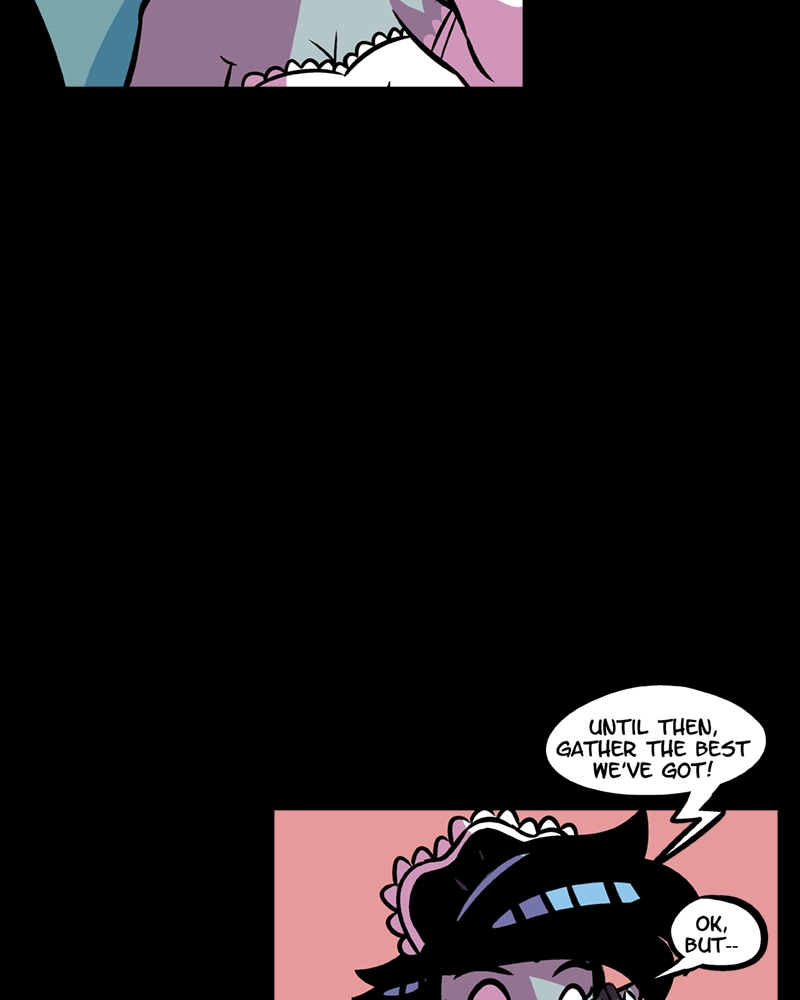 Newsman Chapter 256 page 28 - 