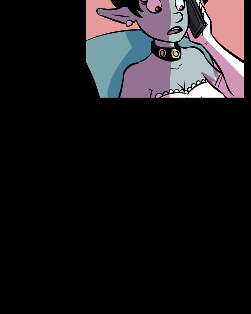 Newsman Chapter 256 page 29 - 