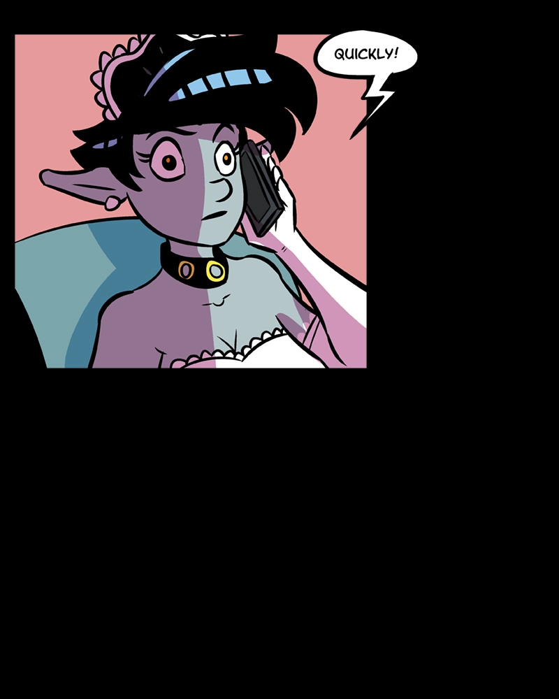 Newsman Chapter 256 page 30 - 