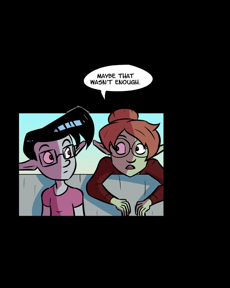 Newsman Chapter 256 page 4 - 