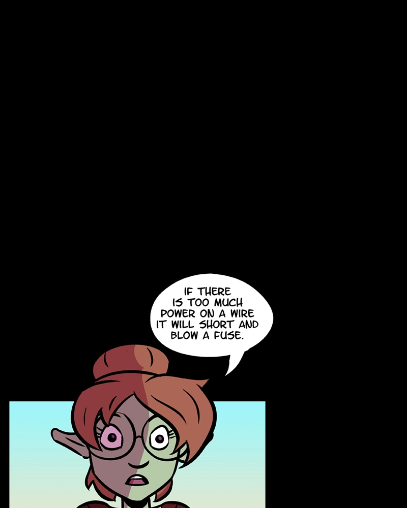 Newsman Chapter 256 page 6 - 