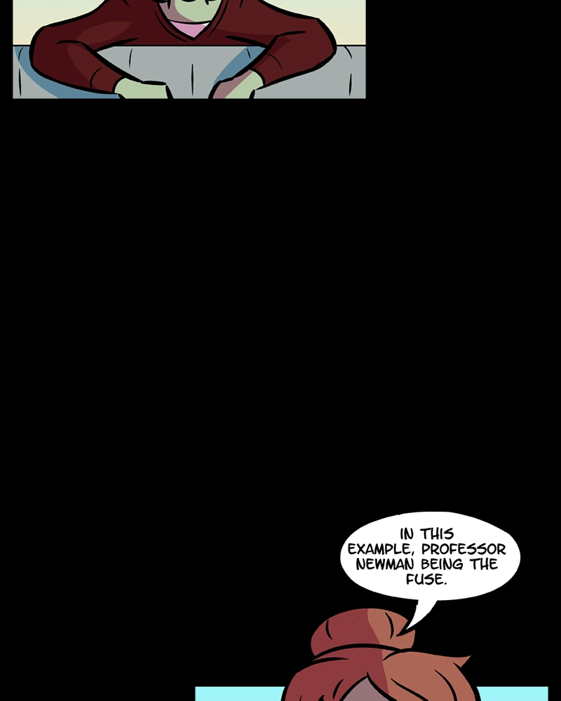 Newsman Chapter 256 page 7 - 