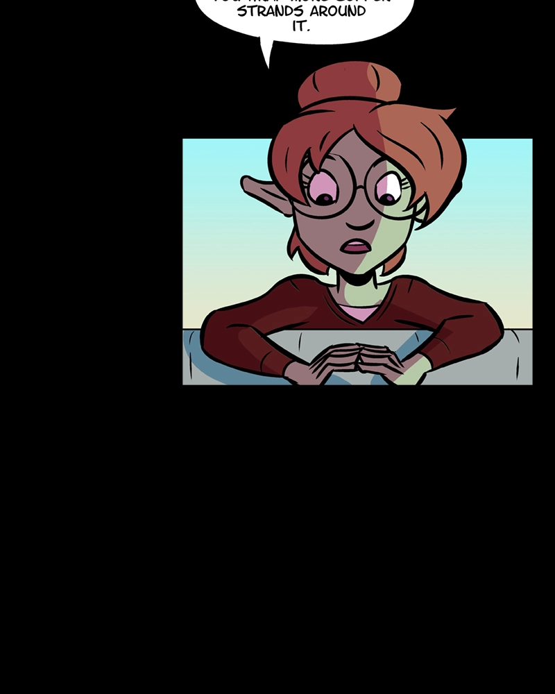Newsman Chapter 256 page 10 - 