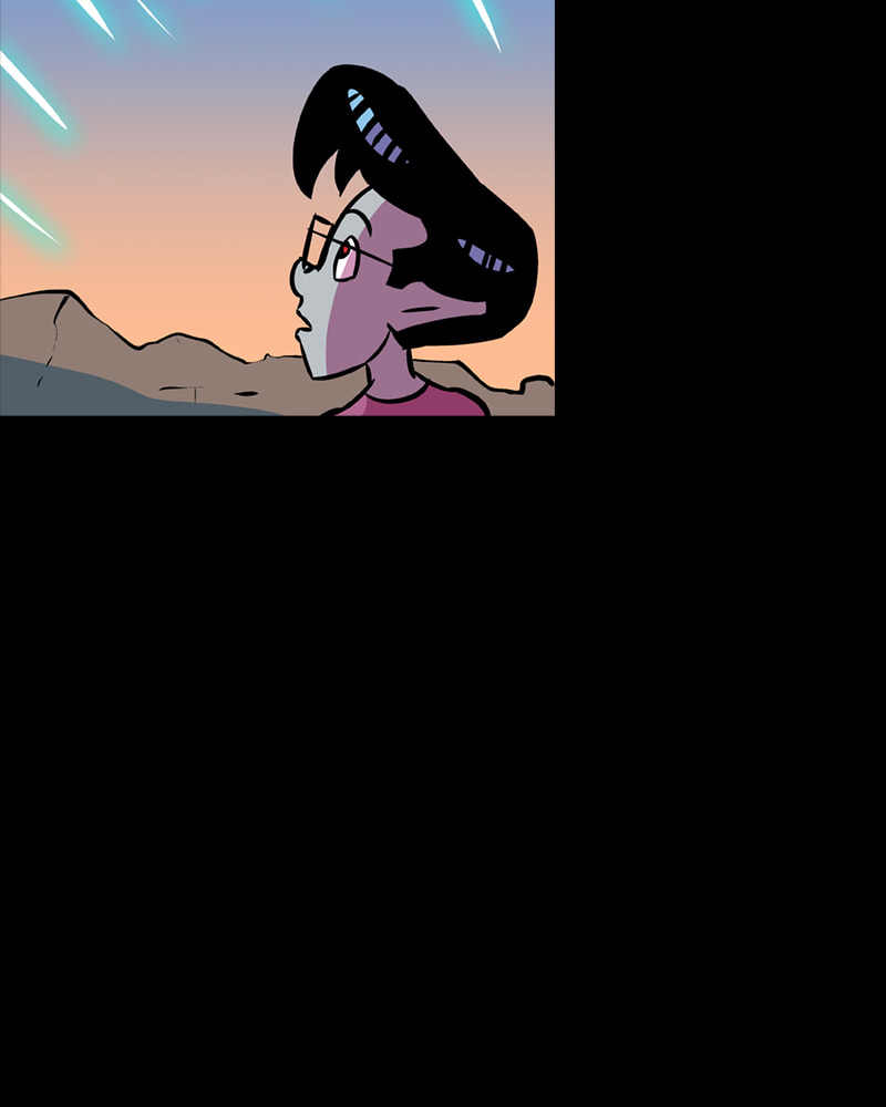 Newsman Chapter 257 page 13 - 
