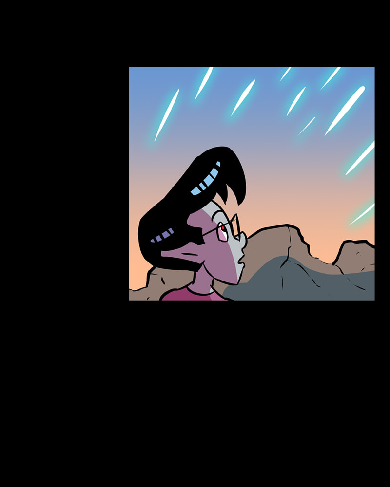 Newsman Chapter 257 page 14 - 